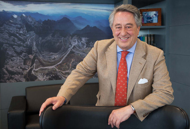 Javier Targhetta