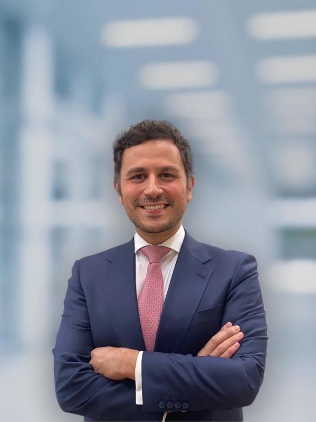 Javier Nabal Estrada