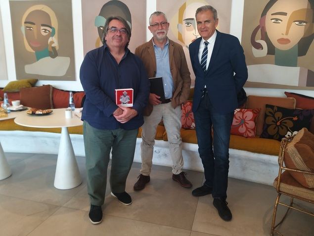 La calidad y la independencia: principales retos del periodismo en un entorno digital en constante cambio