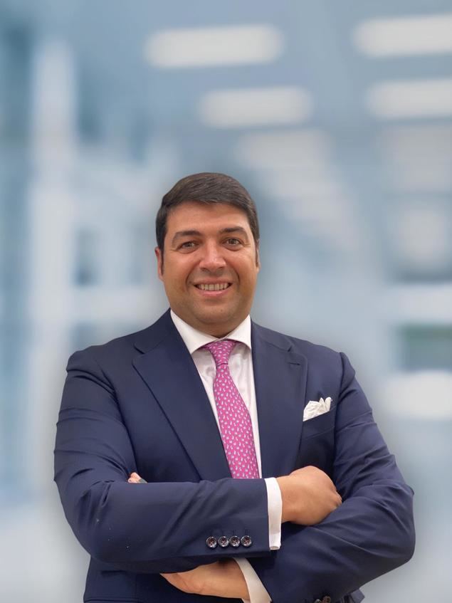 Joaquín Ruiz Olivares