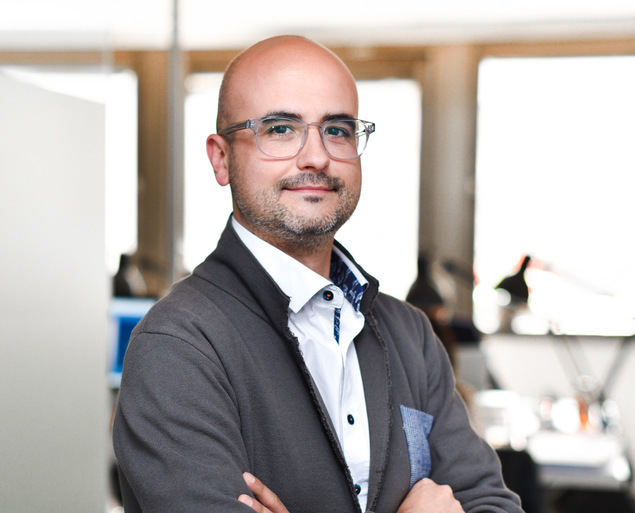 Jordi Altimira