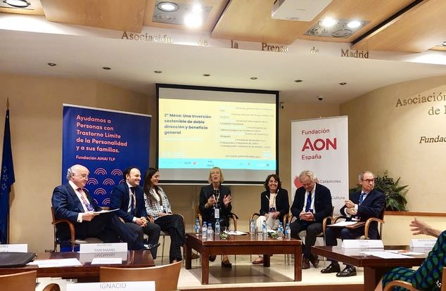 Grandes empresas y fundaciones hacen un llamamiento para contratar trabajadores con trastornos mentales