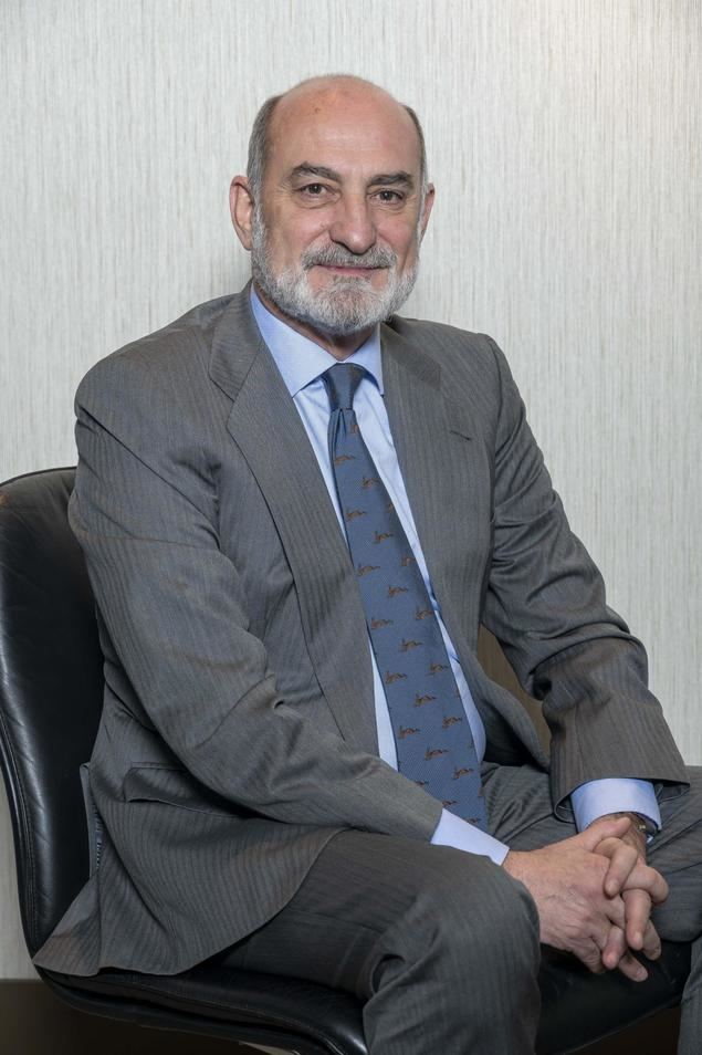 José María Folache.