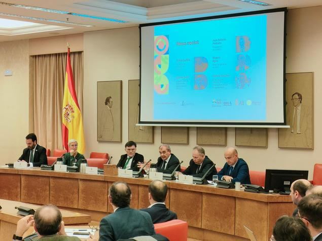 La Economía Social está en el epicentro de la economía de impacto