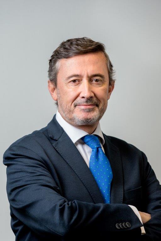 Juan Ignacio Beltrán nuevo presidente de ASPEL
