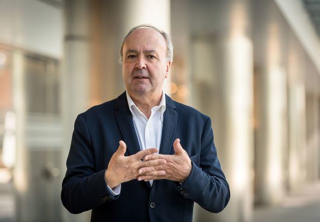 La voz, la primera herramienta de comunicación de las personas