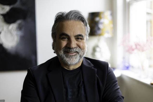 Julio Bruno.