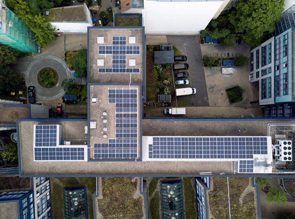 Autoconsumo solar residencial, ¿qué hay que saber?