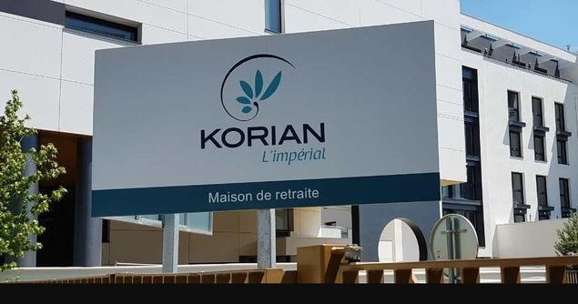 Korian: Orpea se desploma en bolsa, por un devastador artículo publicado en “Le Monde”
