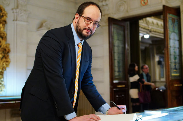 Kenari Orbe, el mejor abogado en litigios de España
