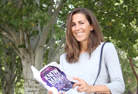 Knowmads. Los trabajadores del futuro