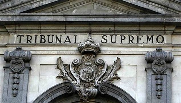 El Supremo anula una sentencia, por indefensión, a un condenado por delito sexual