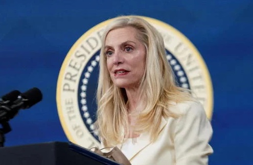 Los comentarios de Brainard sobre QT hacen que el dólar suba antes de las actas de la reunión de marzo