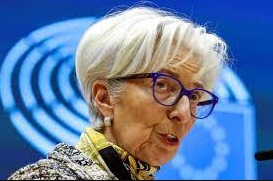 Las declaraciones de Lagarde no logran calmar a los inversores mientras la especulación sigue siendo alta
