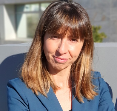 PharmaMar nombra a Lara Vadillo Directora de Comunicación