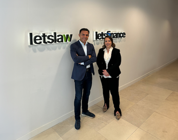 Lestsgroup y la incubadora Venturescamp cierran un acuerdo estratégico para impulsar y acelerar a las StartUps en la creación de negocios disruptivos
