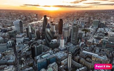 La libra cae tras los datos del PIB y mejoran ligeramente las probabilidades de que el Banco de Inglaterra se mantenga la próxima semana