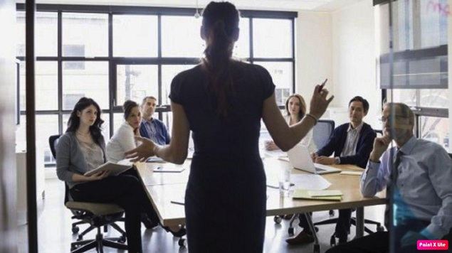 La recesión económica frena la presencia de mujeres en puestos de liderazgo