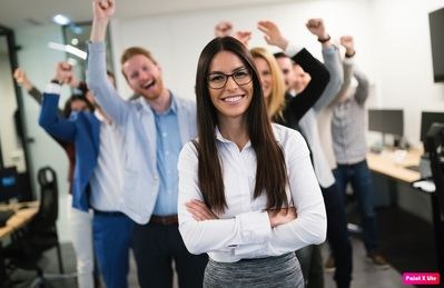LinkedIn identifica los empleos con más oportunidades para la Generación Z