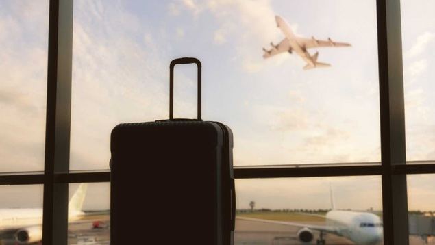 Casi 2.000 reclamaciones por las huelgas de personal de las aerolíneas en las dos primeras semanas de agosto