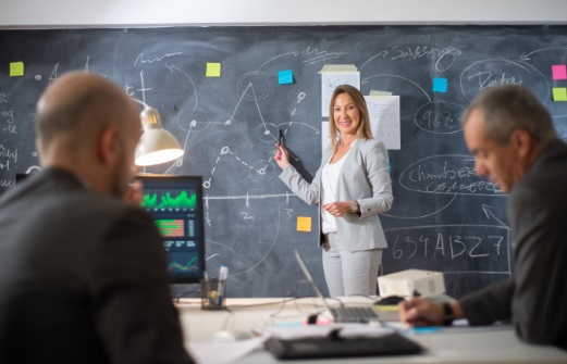 Liderazgo emocional: la clave del crecimiento las empresas