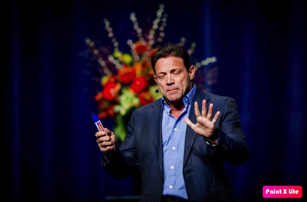 El Lobo de Wall Street, Jordan Belfort, llega a España para imparir un curso de formación revolucionario