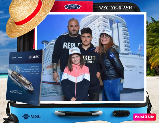 inCruises: ¿Quiénes son y que hacen?