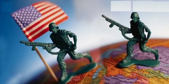 Según un informe, EE.UU. reprime civilizaciones y pisotea la dignidad humana