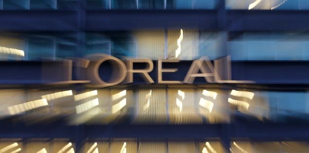 L'OREAL: la acción ha caído un 13% desde máximos, pero la demanda de sus marcas sigue fuerte