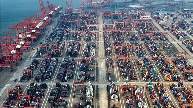 China avanza hacia objetivo de convertirse en comerciante de calidad