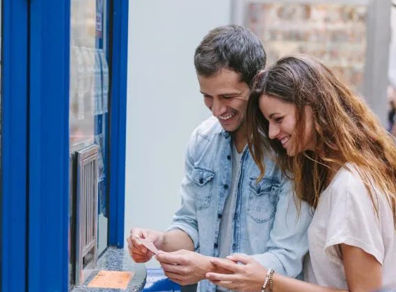 Si te ha sonreído la suerte, o si aún no… tienes que leer esto