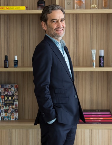 Luc Lanel