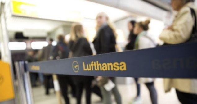 Lufthansa indemnizará a una familia con más de 5.000 euros por la cancelación de sus vuelos
