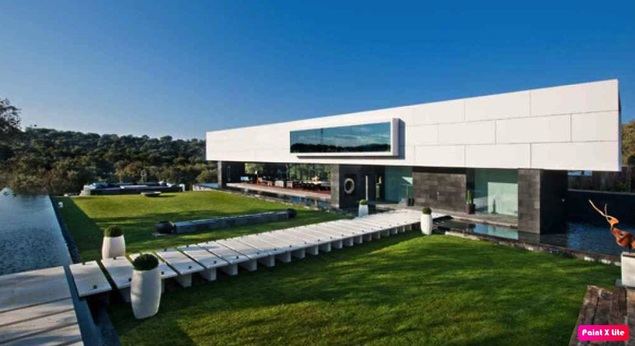 InfoJobs y Fotocasa lanzan un ‘Cool Job’ en el que te pagan 1.000 euros al día por probar casas de lujo