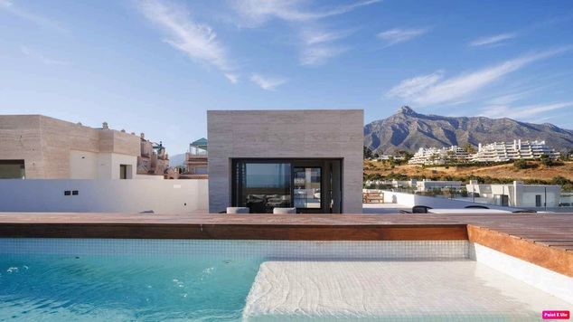 La compraventa en el mercado inmobiliario de lujo aumentó un 55% en 2022