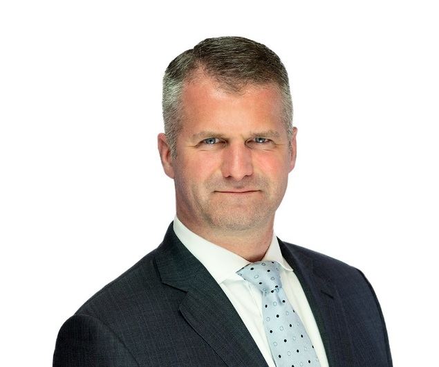 Rich Thomas, Managing Director y Head of European Shareholder Advisory de Lazard