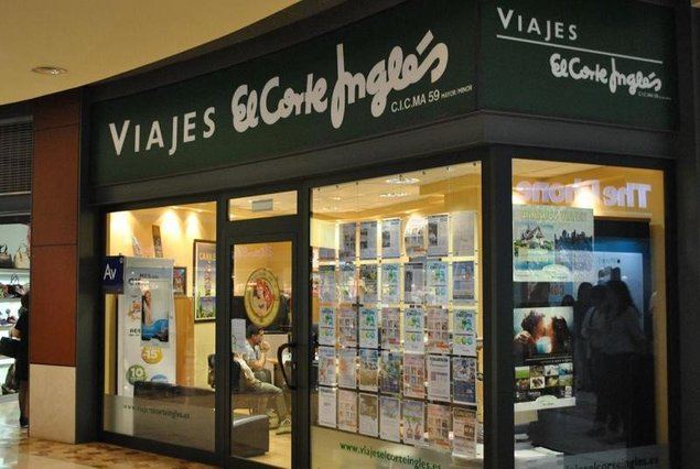 El Corte Inglés pone fin al ERTE en el Grupo Viajes