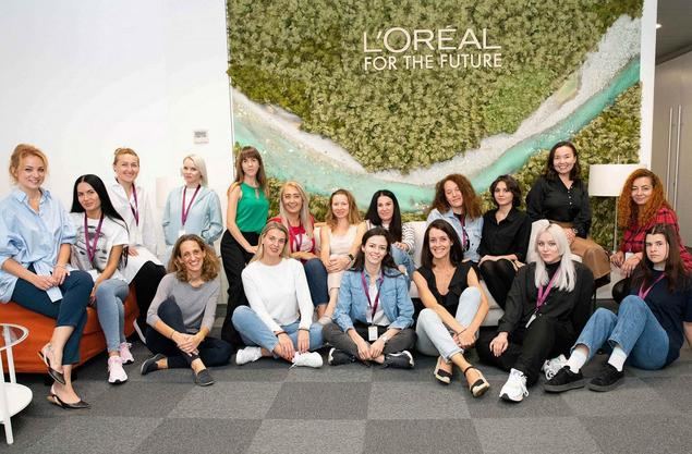 L'Oréal España y Portugal se adhiere al mes europeo de la diversidad