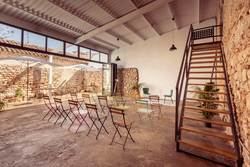 Siete razones para realizar eventos en espacios singulares con historia y encanto