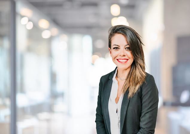 La gente aún no es consciente de los cambios que va a haber en el sistema de pensiones