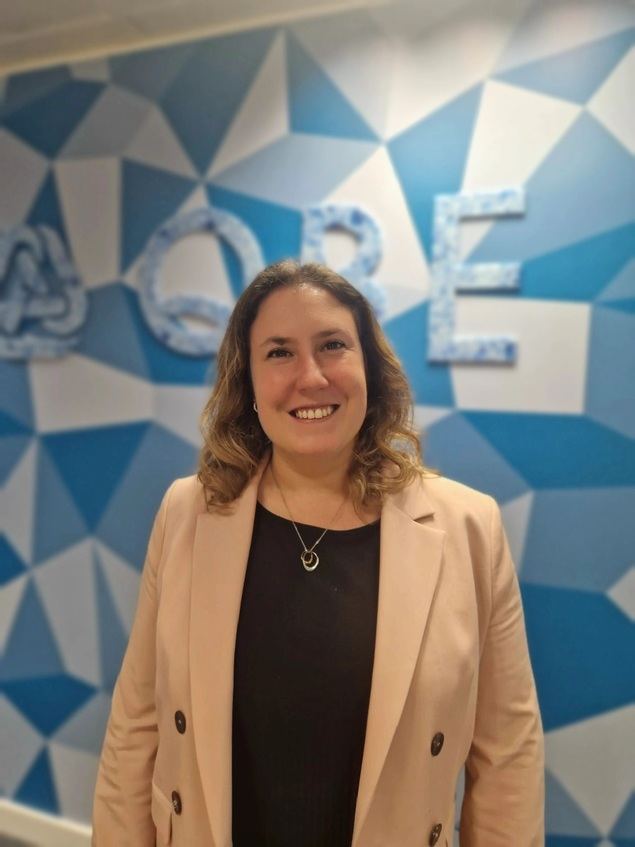 QBE Iberia incorpora a Laura Sánchez como suscriptora de Responsabilidad Civil