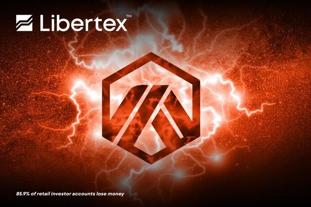 Libertex incorpora los CFD de la innovadora divisa Arbitrum a su plataforma de trading