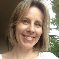 Lisette Hafkamp Ibanez