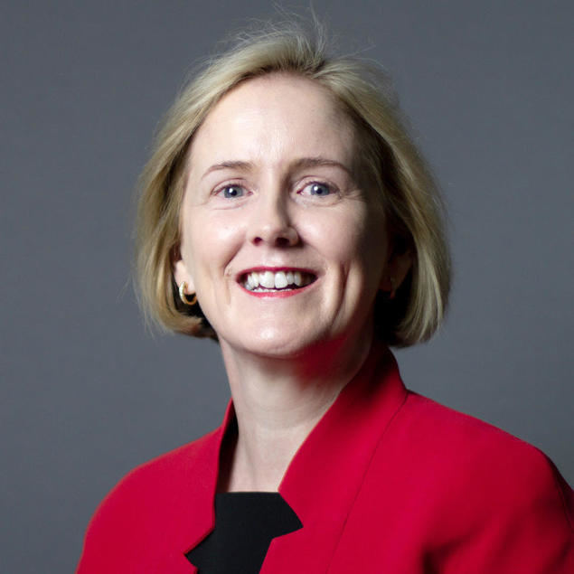 Mangopay nombra directora no-ejecutiva a Liz Oakes