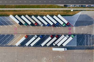 Los corredores logísticos mediterráneos, claves para el comercio español