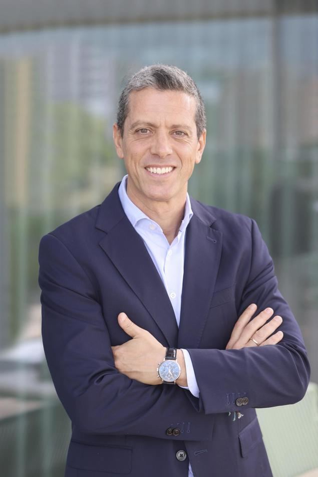 Luis Miguel Carrasco, nuevo Director Financiero de AstraZeneca España