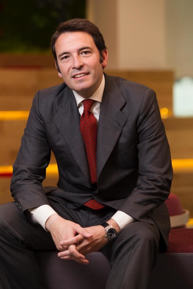 Luis Arsuaga Rato se incorpora como CEO al equipo de Mabel Capital