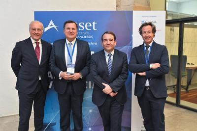 Los retos de futuro de la dirección financiera, a debate en Valencia de la mano de ASSET