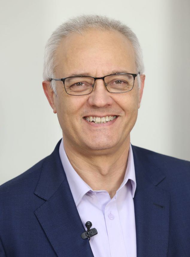 Luis Fisas, nuevo director de Bitdefender para el sur de Europa