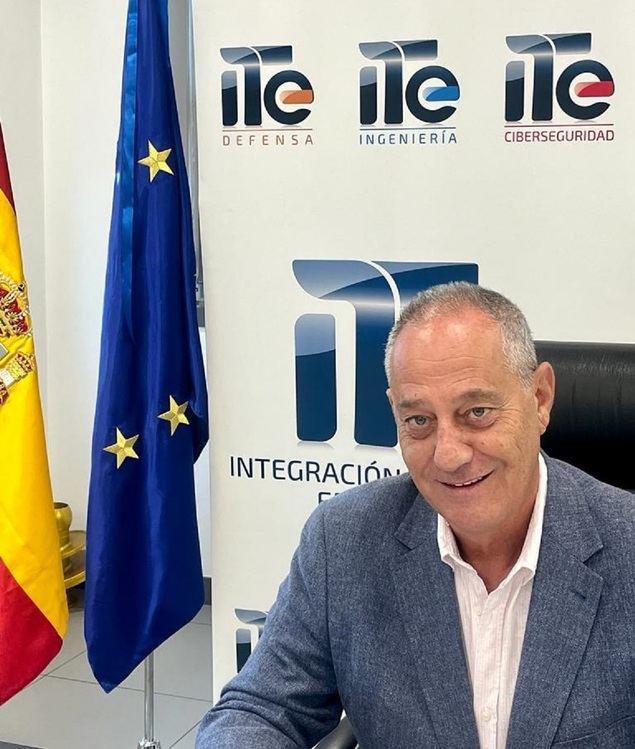 ITE designa a Luis Pizarro Teno nuevo director general